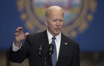 USA dozbroją Ukrainę. Media: Biały Dom ogłosi duży pakiet pomocy wojskowej