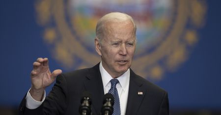 USA dozbroją Ukrainę. Media: Biały Dom ogłosi duży pakiet pomocy wojskowej