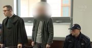 Zadał żonie 35 ciosów nożem, twierdzi, że w obronie koniecznej. Ruszył proces lekarza