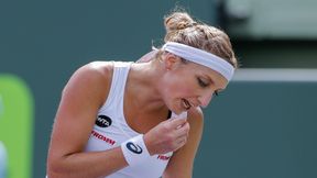 WTA Rabat: Timea Bacsinszky w II rundzie, pierwsza wygrana Laury Robson od 2013 roku