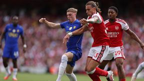 Nowy umowa gwiazdy Premier League. Kontrakt na osiem lat