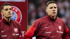 Wielki gest klubu Bednarka i Kiwiora. Nie zapomnieli o polskim święcie