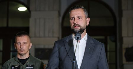 Katastrofa F-16. Głos zabrał Kosiniak-Kamysz