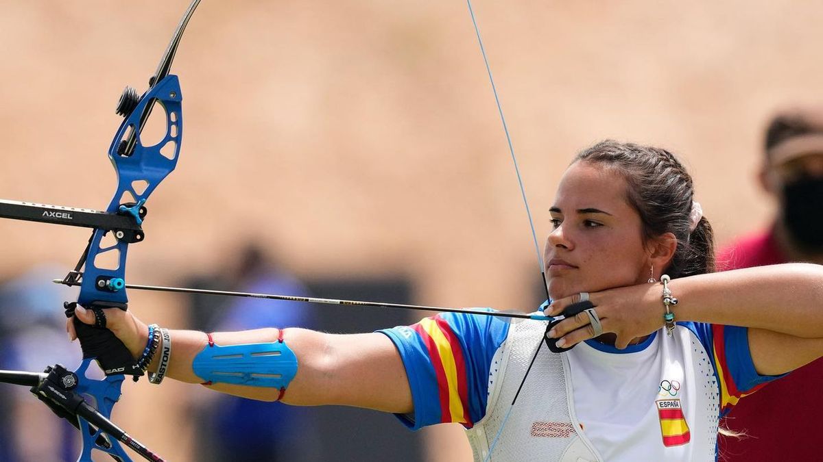 Instagram / Elia Canales / Na zdjęciu: Elia Canales