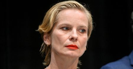 Magdalena Cielecka o eutanazji. "Człowiek powinien mieć prawo wyboru"