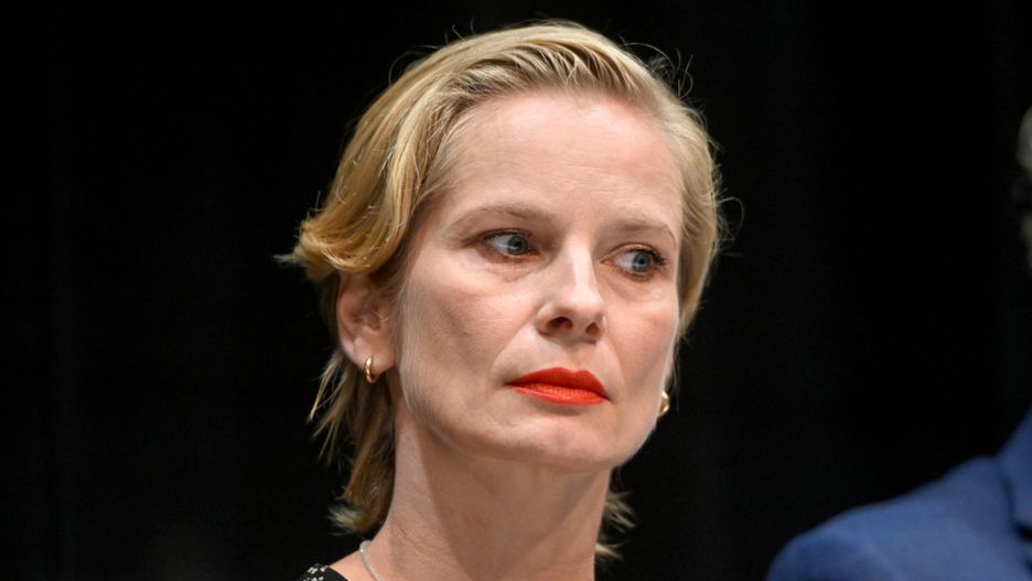 Magdalena Cielecka zagrała chorą na nowotwór Małgorzatę