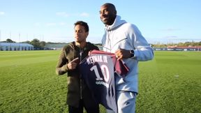 Kobe Bryant. Koszykarz, który kochał futbol i AC Milan