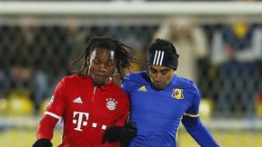 Renato Sanches w Premier League. Będzie grał z Polakiem