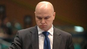 Wojciech Kamiński: Dwie różne połowy, a pierwsza była katastrofą