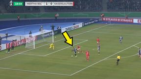 Świetny rajd kolegi klubowego Polaków. "Cóż to był za slalom!" [WIDEO]