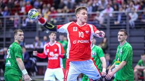 Liga Europejska: "Polski" pojedynek w walce o ćwierćfinał