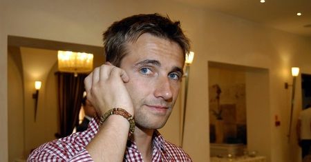 Darek z "Klanu" zrobi sztukę o tragedii smoleńskiej