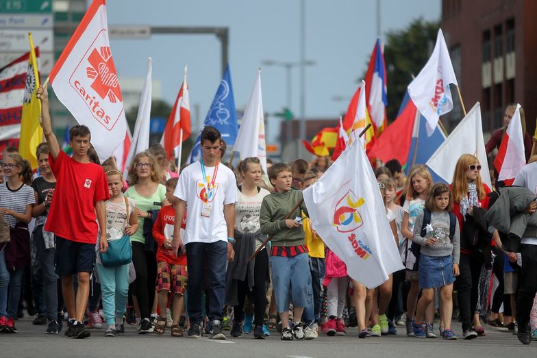 Wiemy, ile kosztowały Światowe Dni Młodzieży w Krakowie