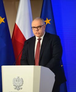 Europol Gaz wzywa Gazprom do arbitrażu ws. roszczeń. W tle miliardy