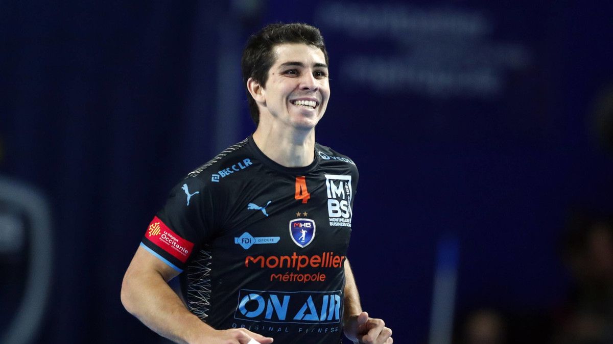 PAP/EPA / Na zdjęciu: Diego Simonet