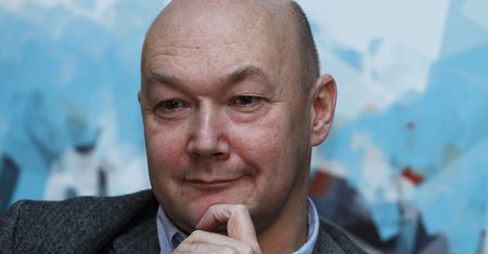 Wojciech Orliński dla WP: "Wolne media? Wywieszam białą flagę"