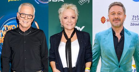TYLKO NA PUDELKU: Wiemy, kto został OSTATNIĄ jurorką "The Voice Senior"! Znacie ją z TVN. Dobry wybór?