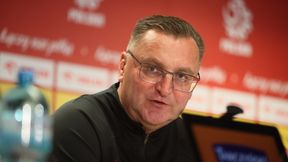 Ważna informacja przed meczem z Chile. Trener wskazał, kto nie zagra
