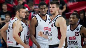 EBL. Start Lublin odkrywa karty. Jest Jarecki, będą obcokrajowcy