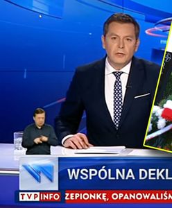 List poparcia dla wizyty na Powązkach z podpisem Kazika? Nie wyłapano żartu