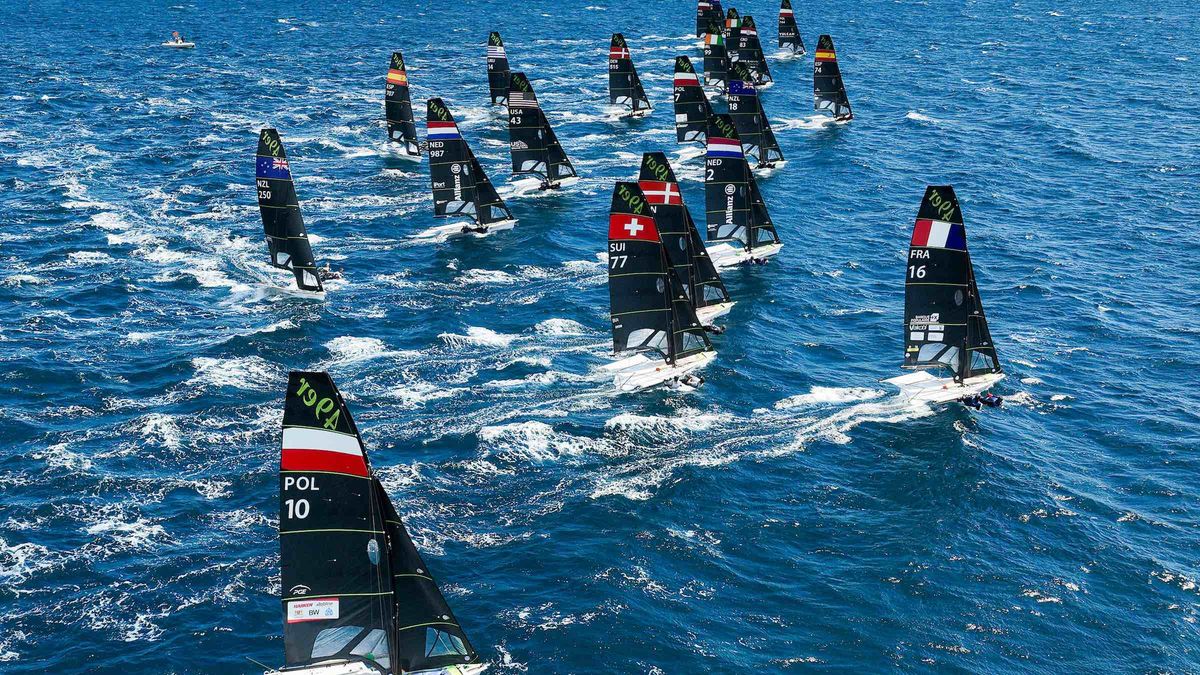 Materiały prasowe / Dominik Buksak i Szymon Wierzbicki