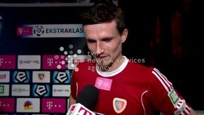 Piast po zapewnieniu sobie utrzymania: Zaspokoiliśmy pragnienia całych Gliwic