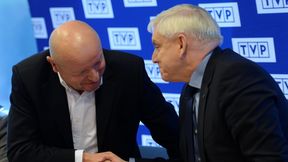 TVP zmienia plan transmisji. Nie będzie meczu Stelmet -Turów!