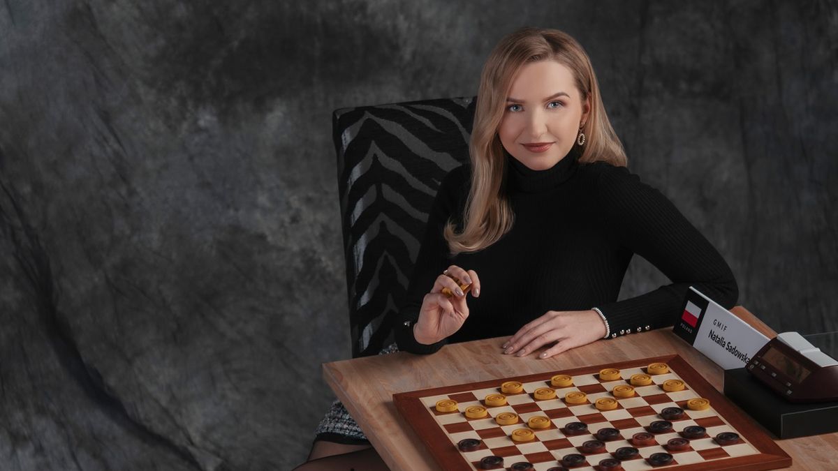 Archiwum prywatne / Magda Grajek / Na zdjęciu: Natalia Sadowska