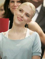 Scarlett Johansson pokocha pana Darcy?