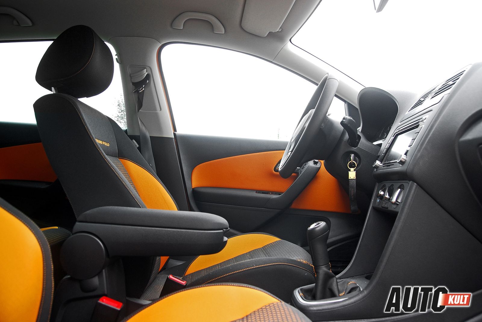 Volkswagen Polo 5