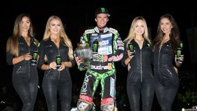 Pożyczony kevlar, latające gogle i bielizna z własnym nazwiskiem. Grand Prix w Krsko z perspektywy parkingu