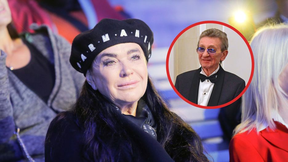 Ewa Krawczyk o Ryszardzie Poznakowskim