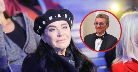 Krawczyk ze wzruszeniem o Poznakowskim. "Do końca był dzielny"