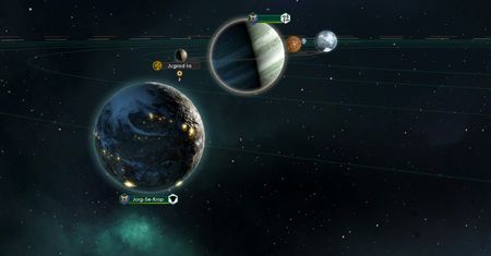 Stellaris - nowa strategia 4X studia Paradox to mocne 8/10 [AKT.]