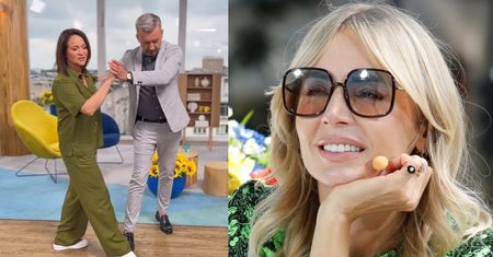 Widzowie ocenili duet Drzyzgi i Skórzyńskiego w "DDTVN". Tęsknią za Woźniak-Starak: "Nieprzemyślana, ZŁA DECYZJA"