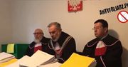 Założyli własny sąd, gdzie "sypią się grube wyroki". Zareagowała Pawłowicz
