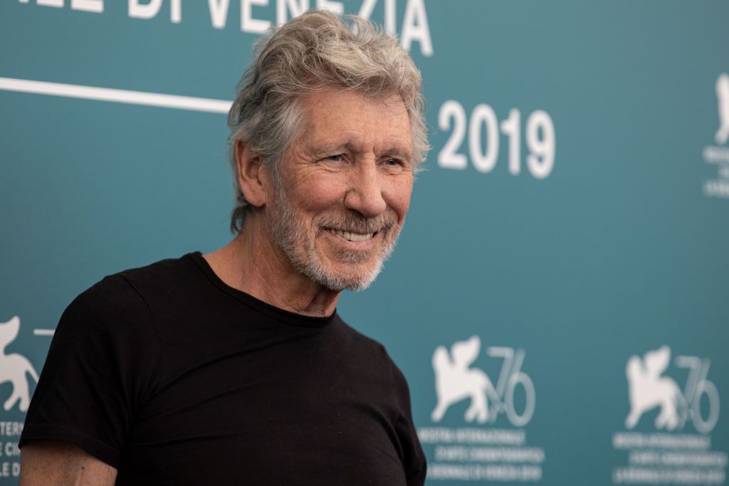 Roger Waters