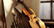 Stradivarius skradziony w Londynie odnalazł się w Bułgarii?