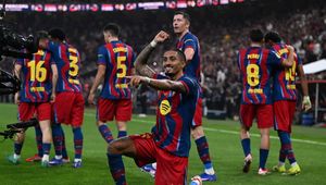 Puchar Króla. Gdzie oglądać mecz Racing Santander - FC Barcelona? Będzie w TV? Kiedy start?