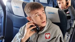 Taką prośbę w samolocie dostał Polak. "Pani tak na serio?"