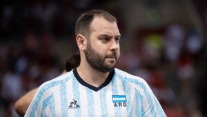 Mogli ułożyć się z Francuzami. Argentyńczyk jasno odpowiedział