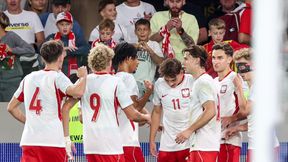 Gdzie oglądać mecz Włochy - Polska? Eliminacje ME U-21. Czy będzie w TV? O której godzinie?
