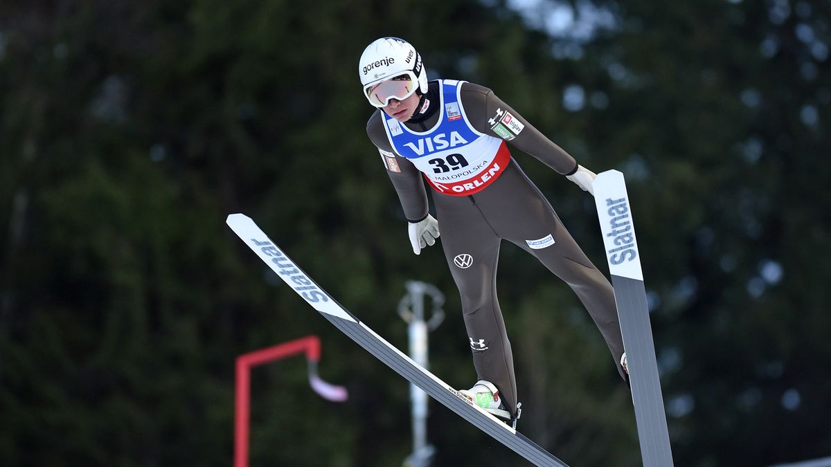 WP SportoweFakty / Krzysztof Porębski