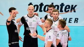 PGE Skra Bełchatów - MKS Będzin 2:3 (galeria)