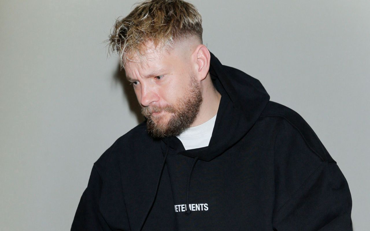 Trafił do szpitala psychiatrycznego. Mówi, co się z nim wtedy działo