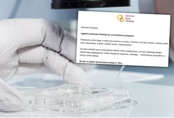 Skandaliczny wpis fundacji o in vitro. "Fanatyczni fundamentaliści"