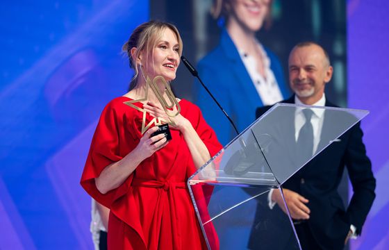 101 nagród w konkursie Złote Spinacze 2024. Dyrektorka z Grupy Żywiec Gwiazdą PR