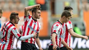 Oficjalnie: Adam Deja w Cracovii