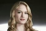 Leven Rambin na fali z Gerardem Butlerem