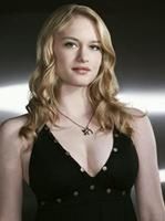 Leven Rambin na fali z Gerardem Butlerem